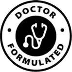 Seal: doctor formulated
