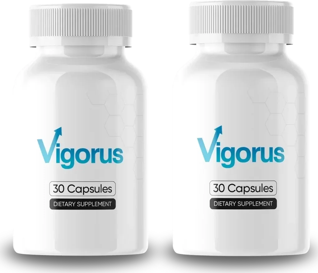 Vigorus 2-bottle pack